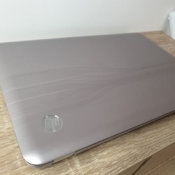 HP DV6 - 15 pouces - LINUX