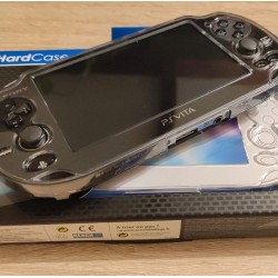 Sony Ps Vita - Coque protection - BigBen