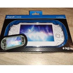 Sony Ps Vita - Coque protection - BigBen