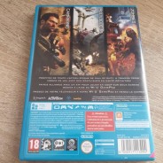 Wii U - Call of duty Black Ops 2 - Occasion