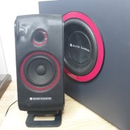Hauts-parleurs - Kit 2.1 Altec Lansing