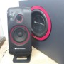 Hauts-parleurs - Kit 2.1 Altec Lansing