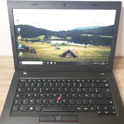 Lenovo Thinkpad - 14 pouces - Windows 10