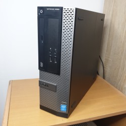 Dell Optiplex - Linux