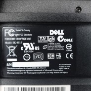 Clavier Dell USB