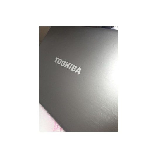 Toshiba Tecra - 13 pouces - Linux