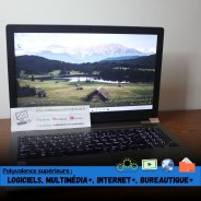Toshiba Tecra - 15 pouces - Windows 11