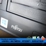 Fujitsu Esprimo - Linux