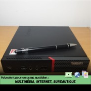 Lenovo ThinkCentre - Linux