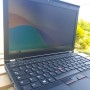 Lenovo Thinkpad - 12 pouces - Linux