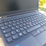 Lenovo Thinkpad - 12 pouces - Linux