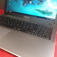 Ordinateur portable Asus - éthique et durable – Idéal Internet & bureautique – Linux Mint