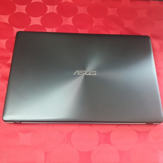 Ordinateur portable Asus - éthique et durable – Idéal Internet & bureautique – Linux Mint