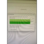 Disque externe SSD NVMe – Ultra rapide, fiable et compact (512 Go)
