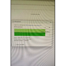 Disque externe SSD NVMe – Ultra rapide, fiable et compact (512 Go)