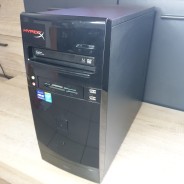 PC Fixe Zorin OS (Linux) - L'informatique éthique - i3, 8Go, SSD