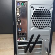 PC Fixe Zorin OS (Linux) - L'informatique éthique - i3, 8Go, SSD
