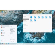 PC Fixe Zorin OS (Linux) - L'informatique éthique - i3, 8Go, SSD