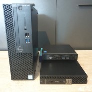 Ordinateur Fixe Windows 11 – offre COMPLICE - idéal usages courants