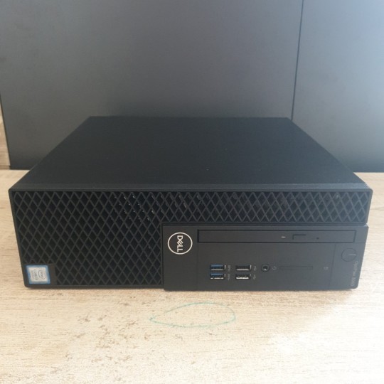 Ordinateur Fixe Windows 11 – offre COMPLICE - idéal usages courants