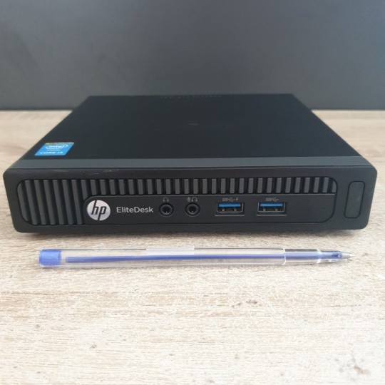 Ordinateur Fixe Windows 11 – offre CONFORT - Réactivité accrue pour vos usages quotidiens