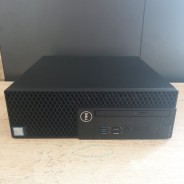 Ordinateur Fixe Windows 11 – offre CONFORT - Réactivité accrue pour vos usages quotidiens