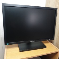 Écran Samsung 19 pouces