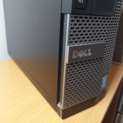 Dell Optiplex - Windows