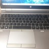 HP EliteBook - 15 pouces - Linux