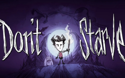 Présentation : Don’t Starve