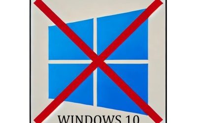 Windows 10 – Fin des mises à jour