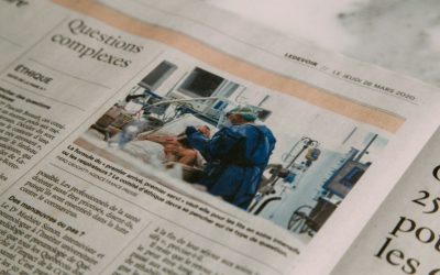 Article La Gazette du 17600