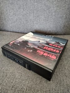 Mini PC original