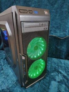 PC linux