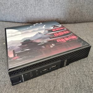 PC linux